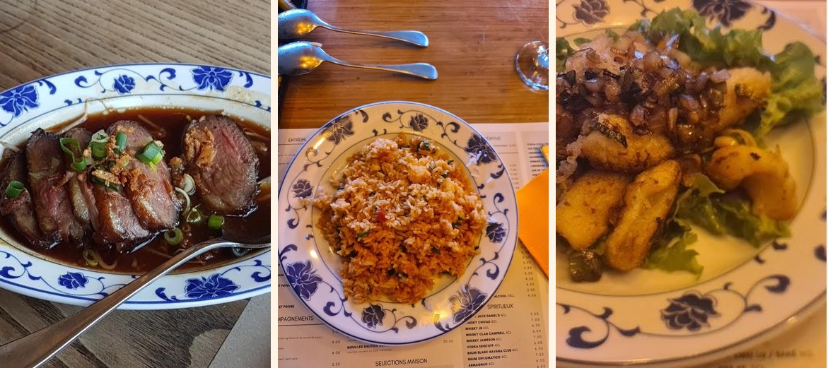 Vien Nam Sedan - Gallery Image 1