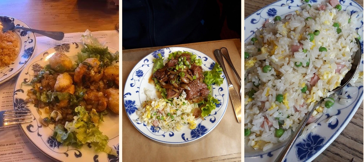 Vien Nam Sedan - Gallery Image 2