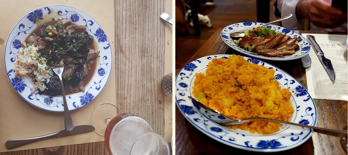 Vien Nam Sedan - Gallery Image 4