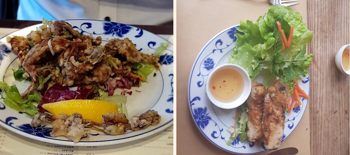 Vien Nam Sedan - Gallery Image 5